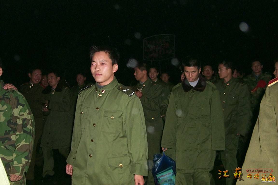 这个就是偶了